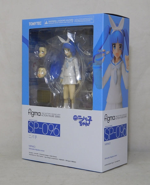 Figura SP 096 Nipako 