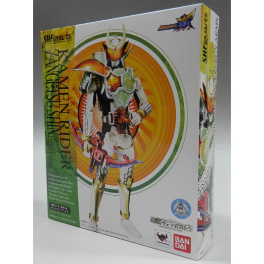 S.H.Figuarts Kamen Rider Zangetsu Shin Melon Energy Arms, Action & Toy Figures, animota
