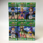 My Hero Academia World Collectable Figure Vol.1 Set of 6