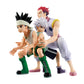 HUNTER×HUNTER - GREED ISLAND - Gon × Killua × Hisoka Revible Moment [Ichiban-Kuji Last One Prize]