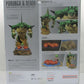 S.H.Figuarts Porunga & Dende Glowing Dragon Ball Set, Action & Toy Figures, animota