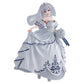 Hololive -Wedding Dress Style- Shirogane Noel Figure [Ichiban-Kuji Shirogane Noel]