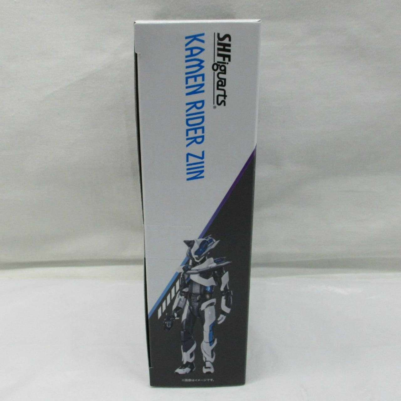 S.H.Figuarts [Kamen Rider ZIIN], Action & Toy Figures, animota