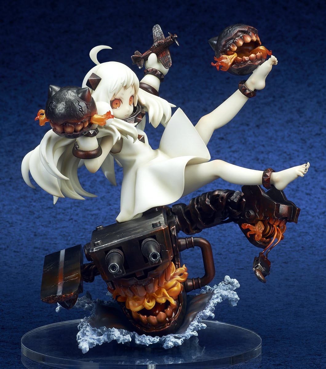 Kantai Collection -Kan Colle- Hoppou Seiki Complete Figure | animota