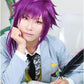 "A3!" Homare Arisugawa style cosplay wig | animota