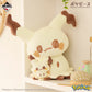 Poké Peace -A Moment of PEACE for Sewing- Mimikyu Plush Toy [Ichiban-Kuji Prize Last One]