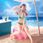 Kaguya-sama: Love Is War -The Geniuses' War of Love and Brains- Chika Fujiwara Swimsuit Ver. 1/7 Complete Figure | animota