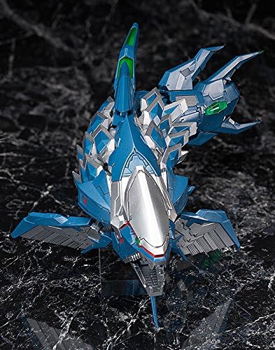 figma - DARIUSBURST Chronicle Saviours: Iron Fossil | animota