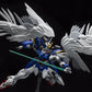 High Resolution Model Wing Gundam Zero EW | animota