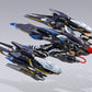 METAL BUILD Mobile Suit Gundam SEED Lightning Striker | animota