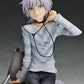 Toaru Majutsu no Index II - Accelerator 1/8 Complete Figure | animota