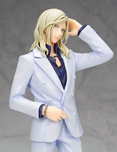 Uta no Prince-sama Maji LOVE 2000% - Camus 1/8 Complete Figure | animota