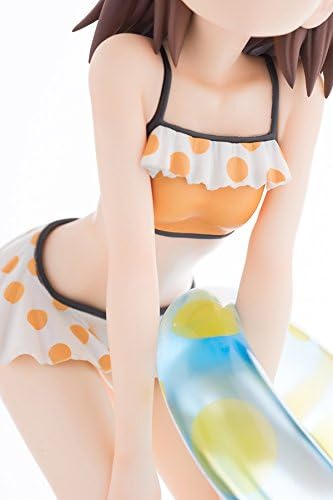 Toaru Majutsu no Index the Movie: Endyumion no Kiseki - Mikoto Misaka Gravure_Style 1/6 Complete Figure | animota