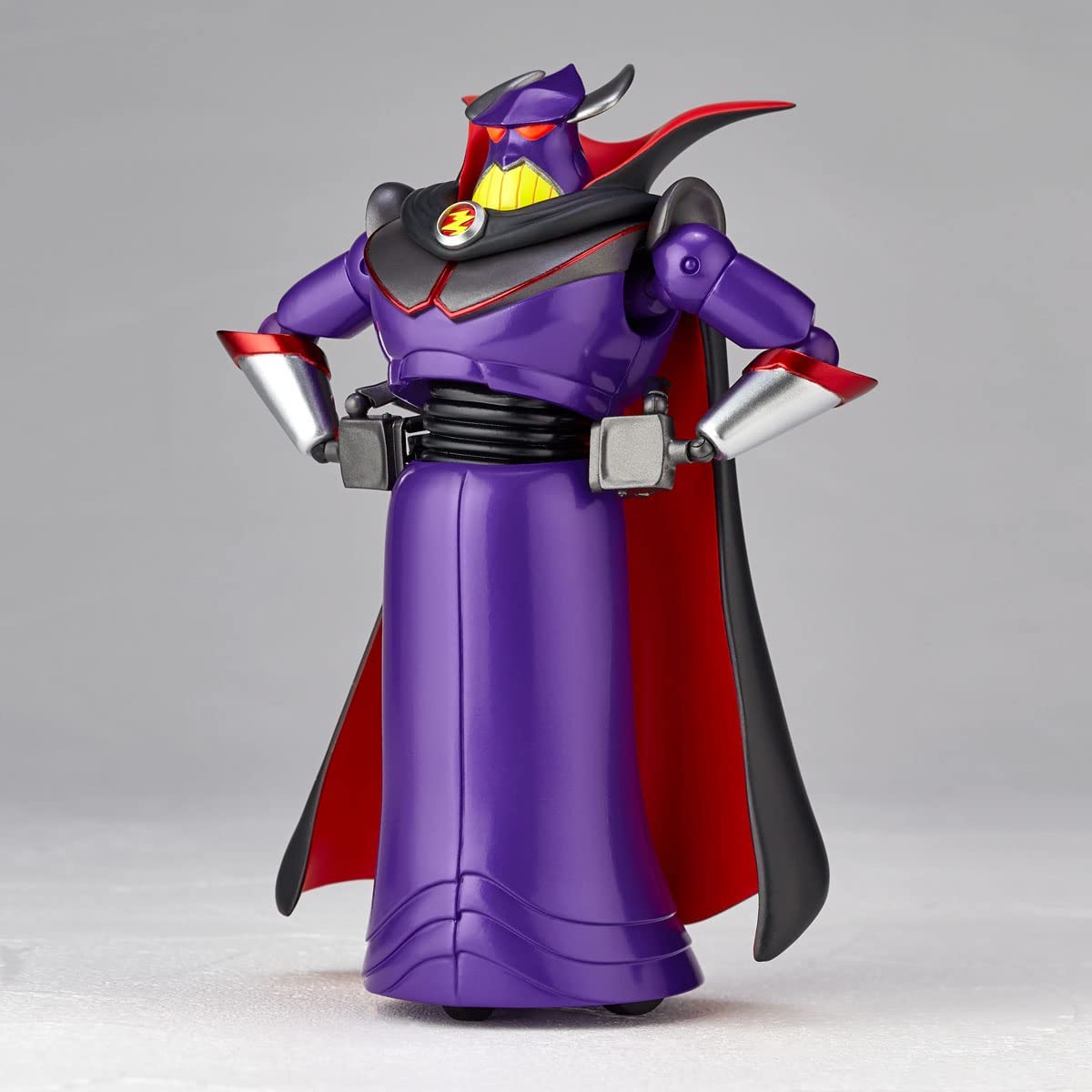 Revoltech / Zurg | animota