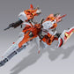 METAL BUILD Gun Barrel Striker | animota