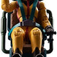 G.M.G. (Gundam Military Generation) Mobile Suit Gundam Earth Federation Force 06 Sayla Mass Posable Figure | animota