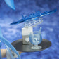 Arpeggio of Blue Steel - Mental Model Takao Bunny style 1/8 Complete Figure | animota