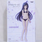 Banpresto Accel World DX Figure Kuroyukihime Swimsuit Ver.