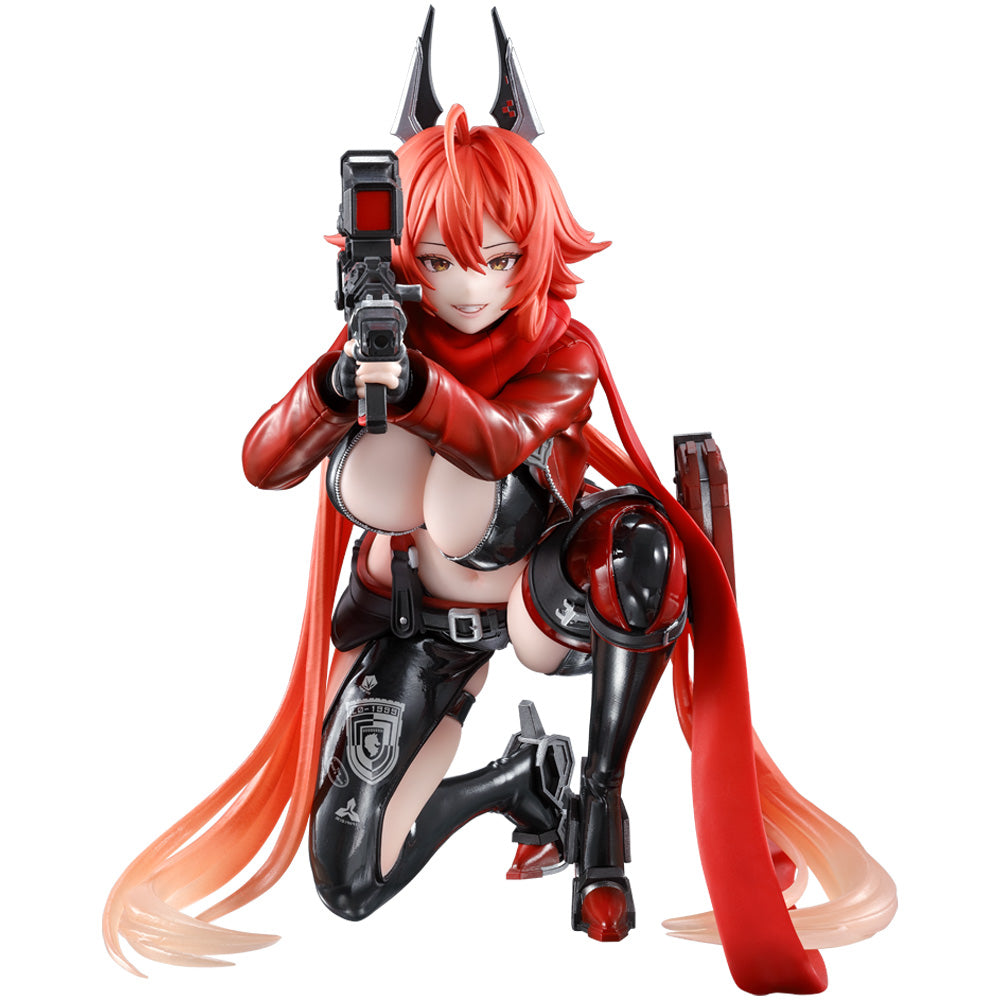 GODDESS OF VICTORY: NIKKE CHAPTER 4 - Red Hood Figure Last One Ver. [Ichiban-Kuji Last One Prize]