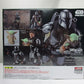 S.H.Figuarts The Mandalorian (Din Djarin) (STAR WARS: The Mandalorian)