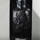 S.H.Figuarts The Mandalorian (Din Djarin) (STAR WARS: The Mandalorian)