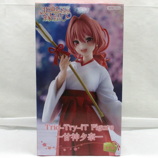 FuRyu Trio-Try-iT Figure ーYuna Amagamiー