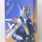 S.H.Figuarts Kamen Rider Cross-Z, animota