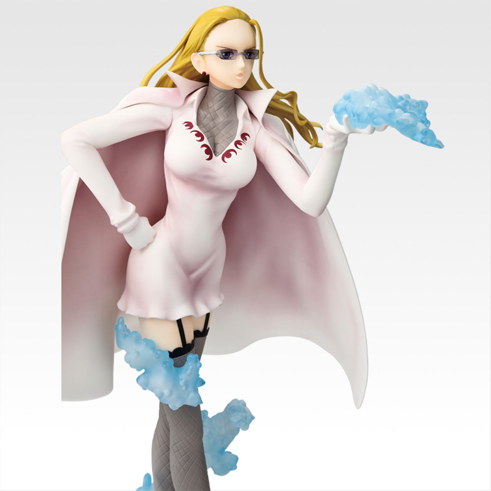 ONE PIECE - Memory of Heroines -Devil’s Night- Kalifa MASTERLISE EXPIECE [Ichiban-Kuji Prize D]