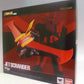 DX Soul of Chogokin Jet Scrander Set für MAZINGER Z