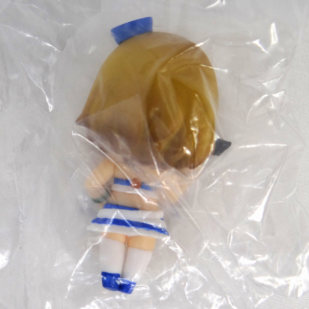 Nendoroid Petit LOVE LIVE! 2014 Race Queen ver. Hanayo Koizumi