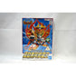 SD Gundam BB Senshi 116 Gundam Ashuraou, Action & Toy Figures, animota