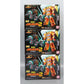 Bandai Super Mini-Pla Plastic Model Brave King GaoGaiGar Vol.2 Complete Set of 3