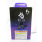 Ichiban Kuji Dragon Ball BACK TO THE FILM F Award Koora Figure (final form Ver.)