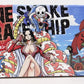 ONE PIECE Grand Ship Collection 06 Kuja Pirate Ship (BANDAI SPIRITS)