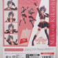 S.H.Figuarts Makoto kikuchi [original sleeve] (THE IDOLM@STER)