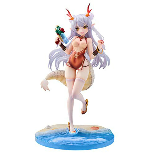Dragon Girl Monli 1/7 Complete Figure