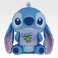 Stitch Every Day with You! Good Boy? Plush Toy [Ichiban-Kuji Prize A]
