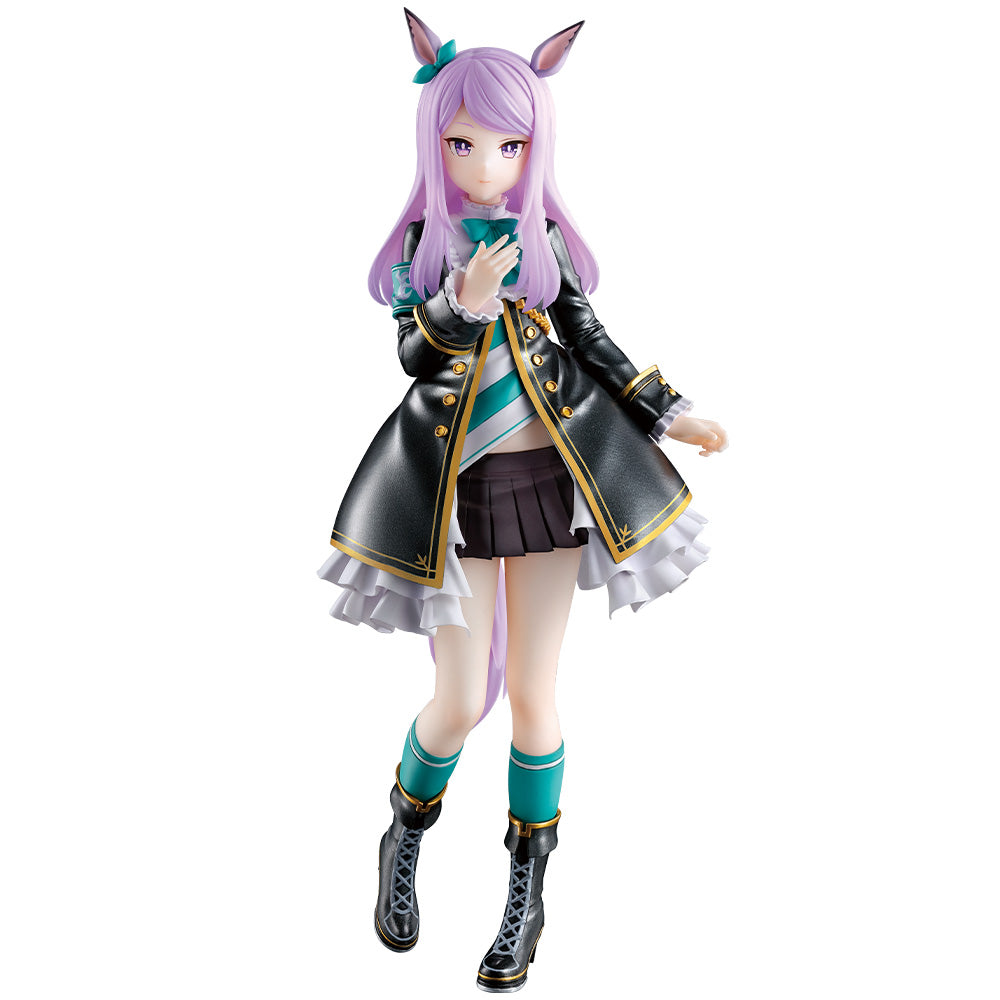 Uma Musume Pretty Derby 11th Edition - Mejiro McQueen Figure Last One Ver. [Ichiban-Kuji Last One Prize]