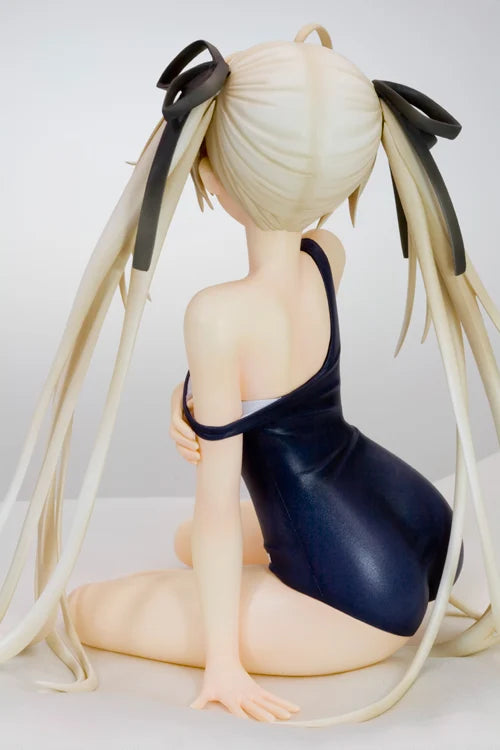 4-Blätter – Yosuga no Sora: Sora Kasugano – Schulbadeanzug – 1/6 komplette Figur