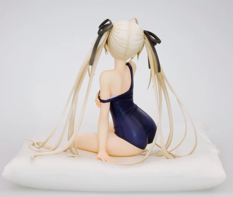 4-Blätter – Yosuga no Sora: Sora Kasugano – Schulbadeanzug – 1/6 komplette Figur