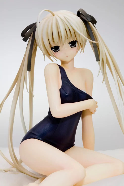 4-Blätter – Yosuga no Sora: Sora Kasugano – Schulbadeanzug – 1/6 komplette Figur