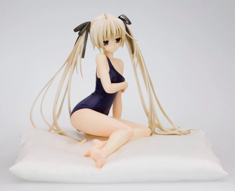 4-Blätter – Yosuga no Sora: Sora Kasugano – Schulbadeanzug – 1/6 komplette Figur