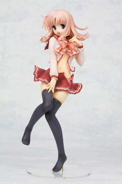 ToHeart2 AnotherDays - Harumi Kouno -Love Motion- 1/6 Complete Figure, Action & Toy Figures, animota