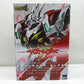 threezero Robodou Tekkaman Blade Posable Figure