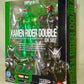 S.H.Figuarts Kamen Rider W Cyclone Cyclone and Joker Joker DX Set, animota