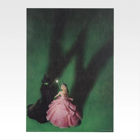 Wicked: For Good Special Postar A [Ichiban-Kuji Prize Wicked]