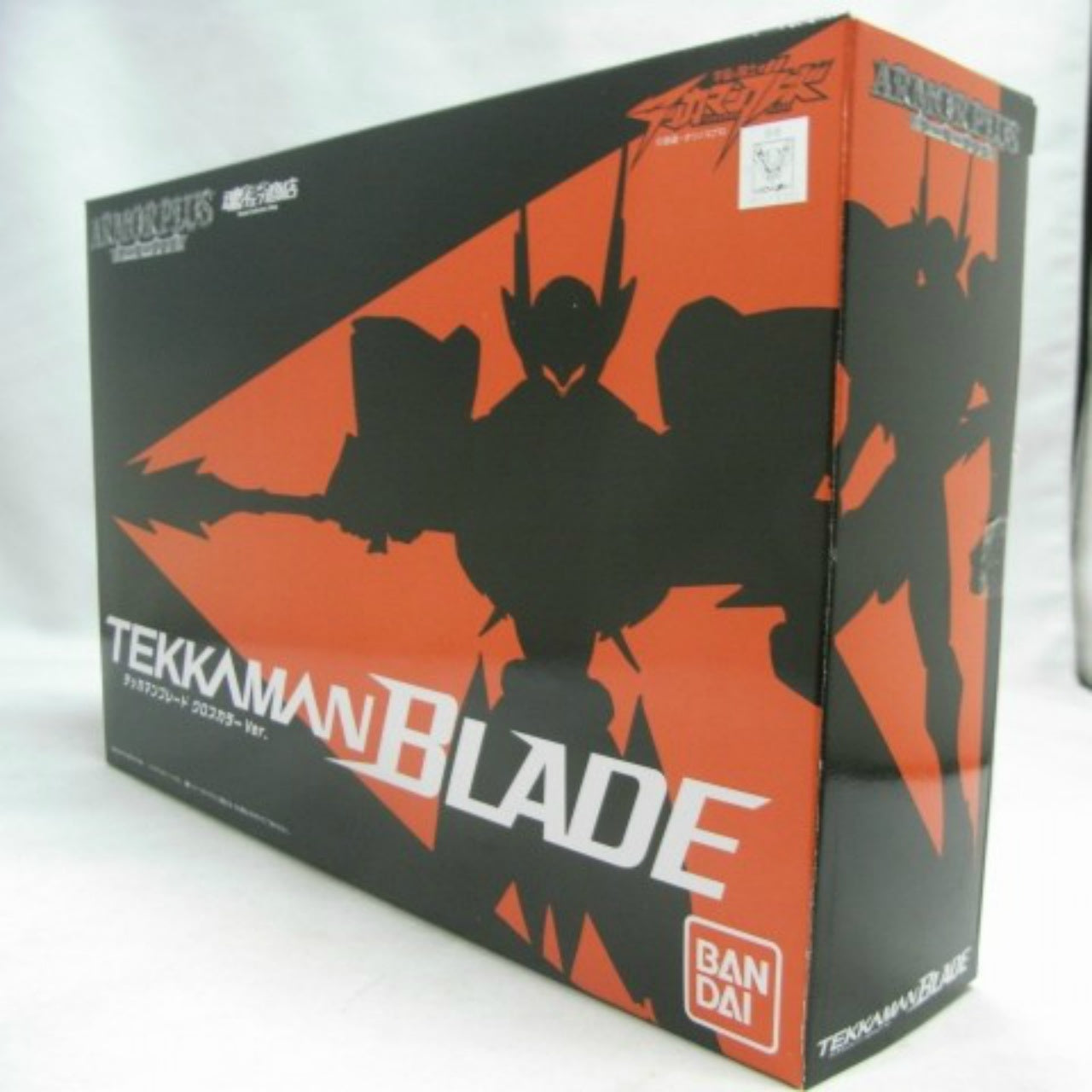 Armor Plus Tekkaman Blade Gloss Color Ver.