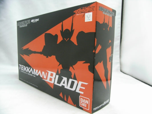 Armor Plus Tekkaman Blade Color brillante Ver.