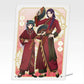 The Apothecary Diaries Acryl Board [Ichiban-Kuji Prize B]