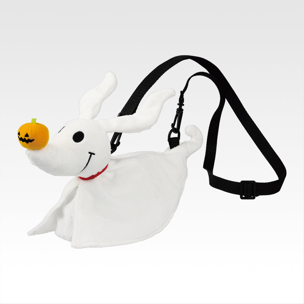 Tim Burton’s The Nightmare Before Christmas “Zero” Stroll Pochette [Ichiban-Kuji Prize B]